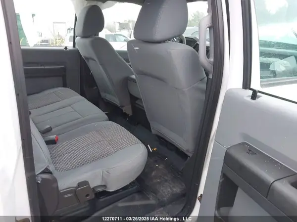 1FT7W2A62GEA54750 2016 FORD F250 - Image 8
