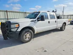 1FT7W2A62GEA61245 2016 FORD F250