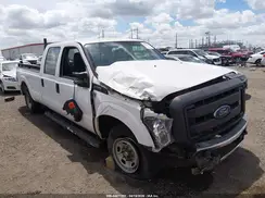 1FT7W2A62GEB21864 2016 FORD F250