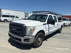 1FT7W2A62GEB35019 2016 FORD F250