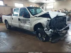 1FT7W2A62GEB83183 2016 FORD F250
