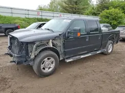 1FT7W2A62GEC31586 2016 FORD F250