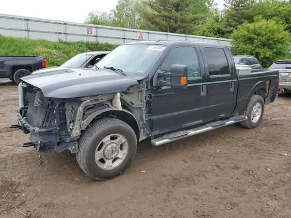1FT7W2A62GEC31586 2016 FORD F250 - Image 1
