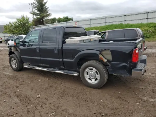 1FT7W2A62GEC31586 2016 FORD F250 - Image 2
