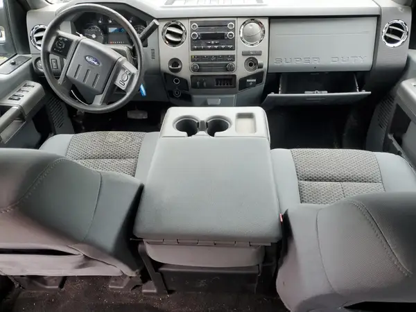1FT7W2A62GEC31586 2016 FORD F250 - Image 8