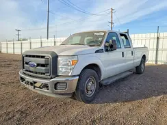 1FT7W2A62GEC88497 2016 FORD F250