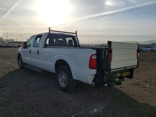 1FT7W2A62GEC88497 2016 FORD F250 - Image 2