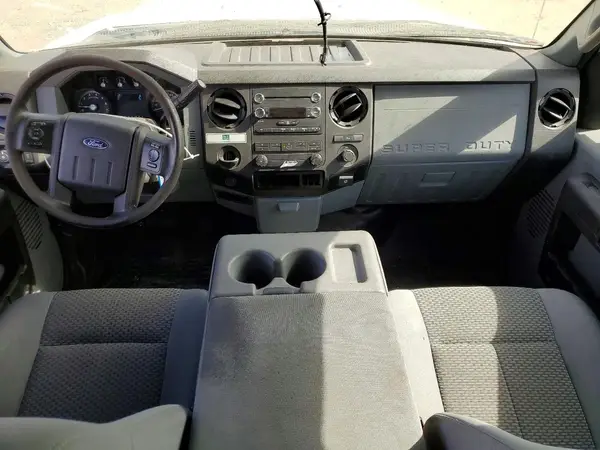 1FT7W2A62GEC88497 2016 FORD F250 - Image 8