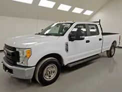 1FT7W2A62HEB60259 2017 FORD F250