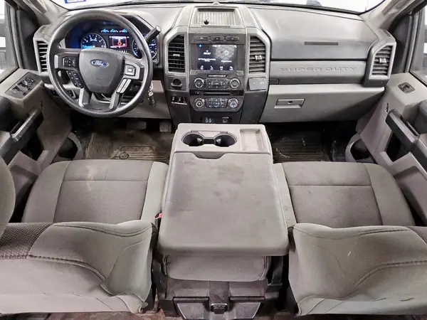 1FT7W2A62HEB60259 2017 FORD F250 - Image 8