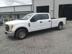 1FT7W2A62HEB83203 2017 FORD F250