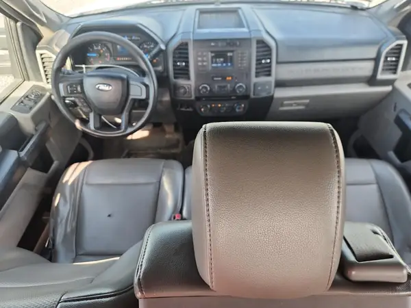 1FT7W2A62HEB83203 2017 FORD F250 - Image 8