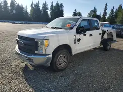 1FT7W2A62HEC16345 2017 FORD F250