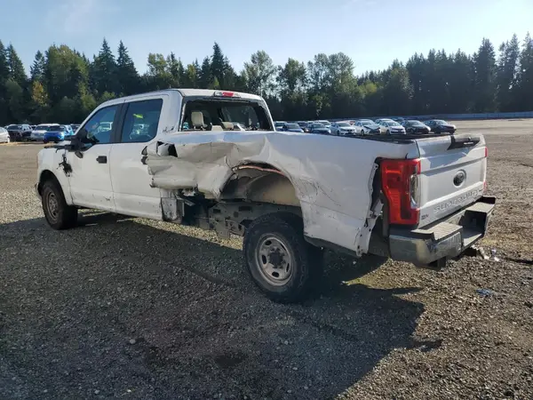 1FT7W2A62HEC16345 2017 FORD F250 - Image 2