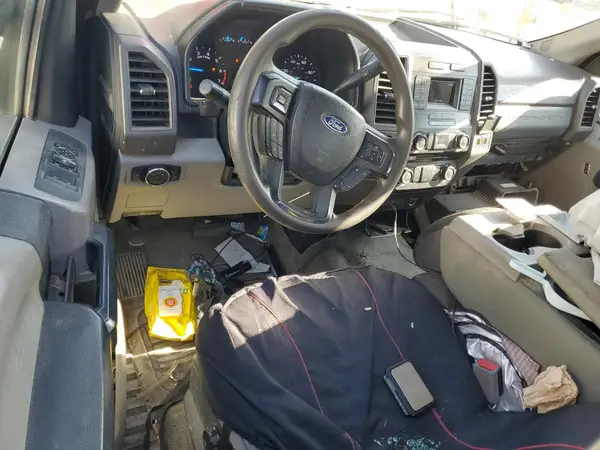 1FT7W2A62HEC16345 2017 FORD F250 - Image 8