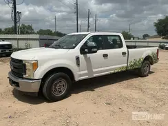 1FT7W2A62HEC66923 2017 FORD F250