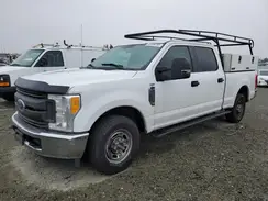 1FT7W2A62HED09799 2017 FORD F250