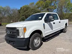 1FT7W2A62HED45590 2017 FORD F250