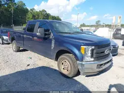1FT7W2A62HEE73974 2017 FORD F250