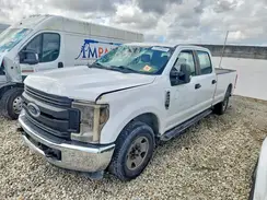 1FT7W2A62HEF07525 2017 FORD F250