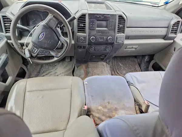 1FT7W2A62HEF07525 2017 FORD F250 - Image 8