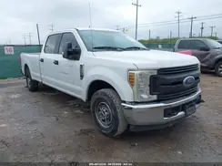 1FT7W2A62JEB19247 2018 FORD F250