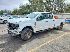 1FT7W2A62JEB79531 2018 FORD F250