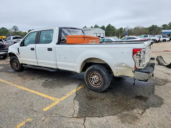 1FT7W2A62JEB79531 2018 FORD F250 - Image 2