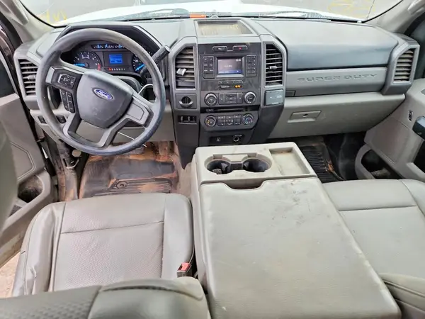 1FT7W2A62JEB79531 2018 FORD F250 - Image 8