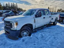 1FT7W2A62JEC31708 2018 FORD F250