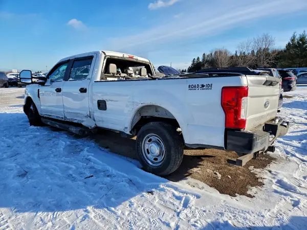 1FT7W2A62JEC31708 2018 FORD F250 - Image 2