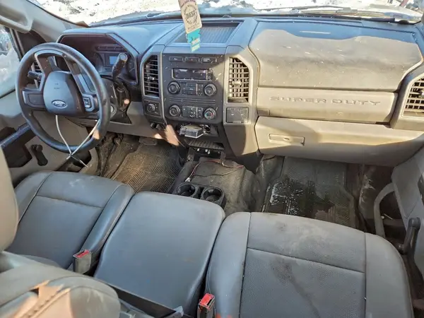 1FT7W2A62JEC31708 2018 FORD F250 - Image 8