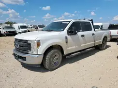 1FT7W2A62JEC66863 2018 FORD F250