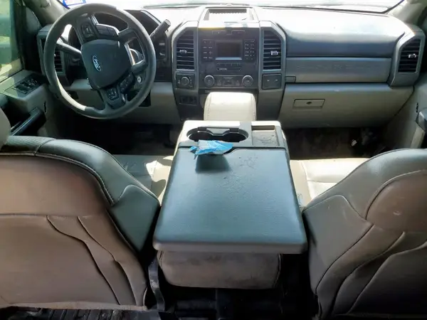 1FT7W2A62JEC66863 2018 FORD F250 - Image 8