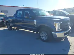 1FT7W2A62JEC83808 2018 FORD F250