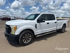 1FT7W2A62JEC98423 2018 FORD F250