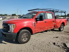 1FT7W2A62KEC15283 2019 FORD F250