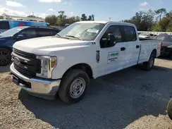 1FT7W2A62KED35049 2019 FORD F250