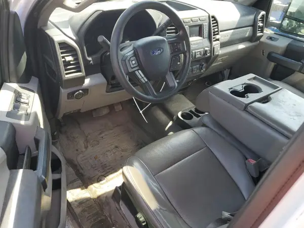 1FT7W2A62KED35049 2019 FORD F250 - Image 8