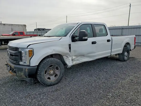 1FT7W2A62KEE46443 2019 FORD F250 - Image 1