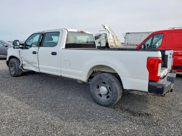 1FT7W2A62KEE46443 2019 FORD F250 - Image 2