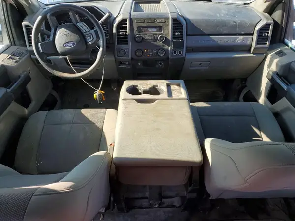 1FT7W2A62KEE46443 2019 FORD F250 - Image 8