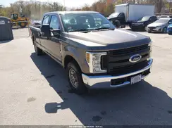 1FT7W2A62KEF03014 2019 FORD F250