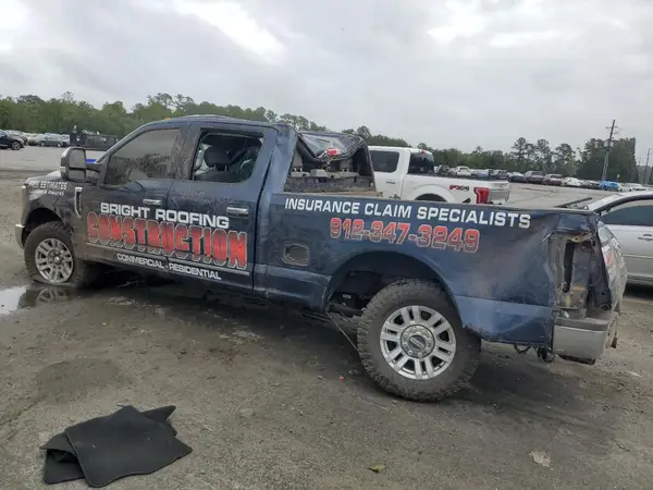 1FT7W2A62KEG30474 2019 FORD F250 - Image 2
