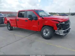 1FT7W2A62KEG48019 2019 FORD F250