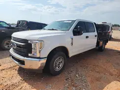 1FT7W2A62KEG54757 2019 FORD F250