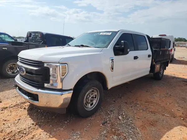 1FT7W2A62KEG54757 2019 FORD F250 - Image 1