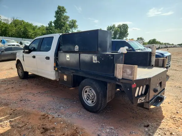 1FT7W2A62KEG54757 2019 FORD F250 - Image 2