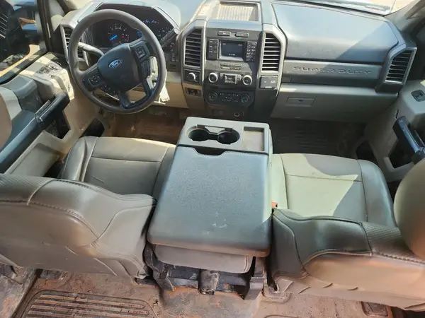 1FT7W2A62KEG54757 2019 FORD F250 - Image 8