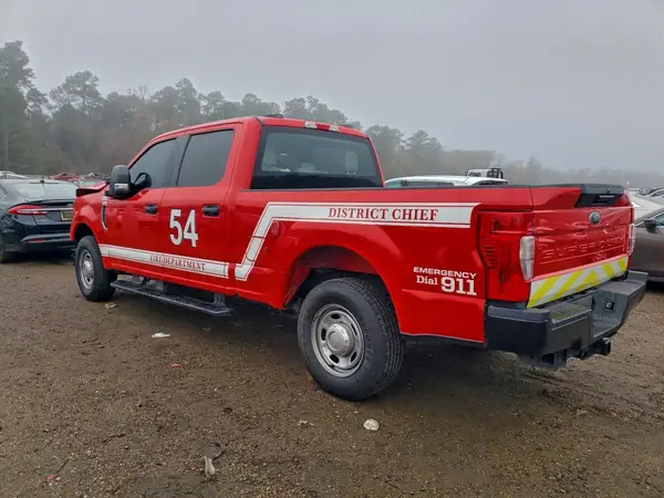 1FT7W2A62LEC73637 2020 FORD F250 - Image 2